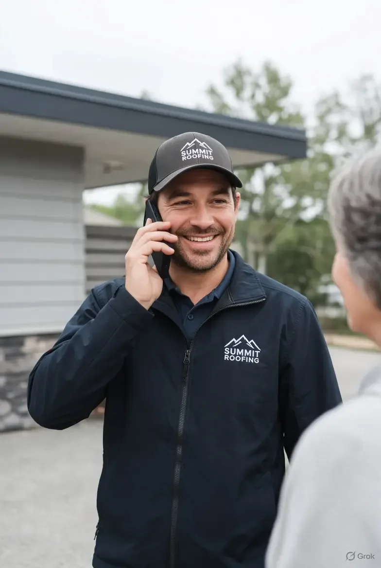 Flat Roof Leak Repair Williamsfield, OH FAQs